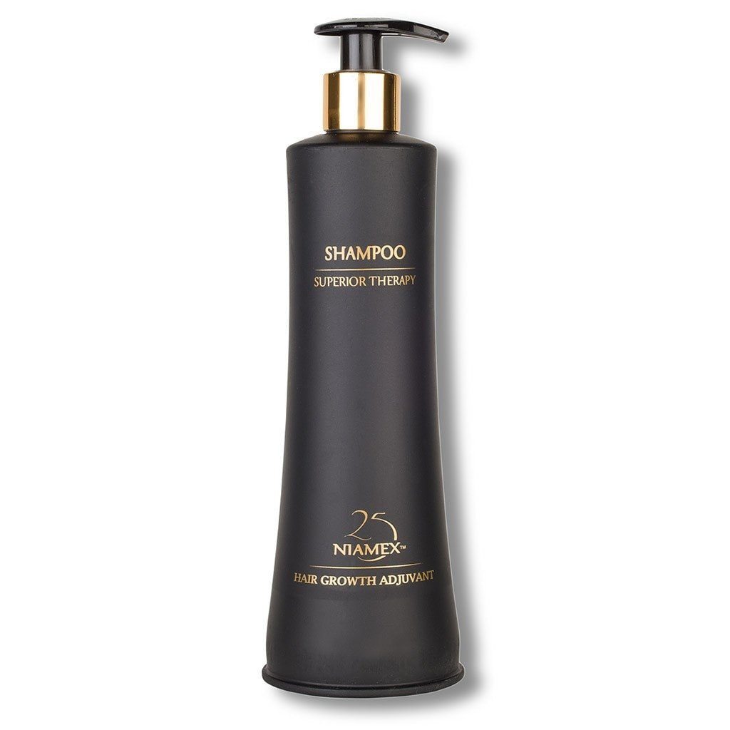 SHAMPOO NIAMEX 25 für Haarwachstum  🇮🇹