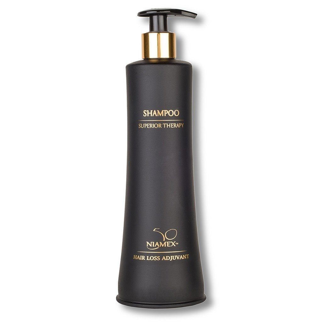 SHAMPOO NIAMEX 50 gegen Haarausfall 🇮🇹